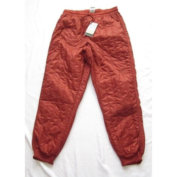 New Nike Tech Pack Standard Therma Fit Taper Leg Pants Sz M (NW100) DQ4306-641 - Picture 1 of 11